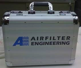 AFE Airfilter Engineering
